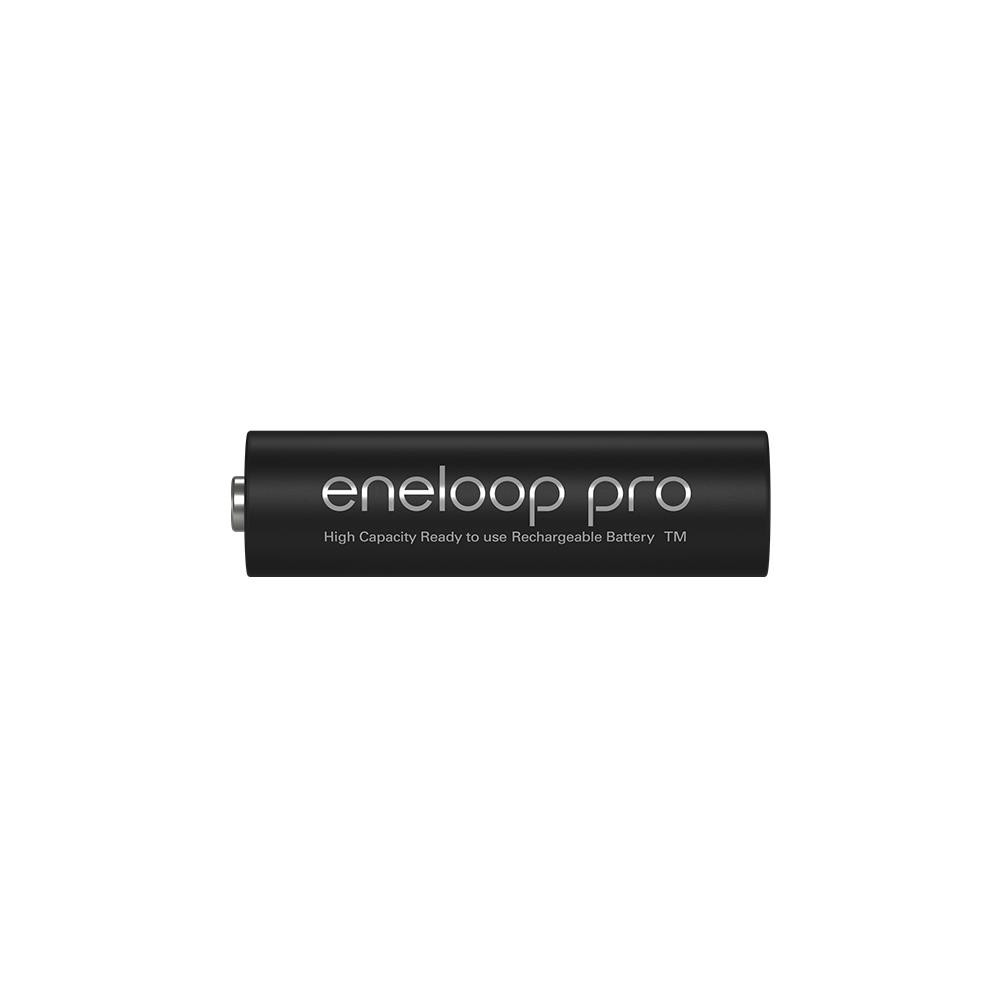 Panasonic Eneloop PRO AAA SIZE 4PCS PACK With 950 MAh BK 4HCCE 4BT