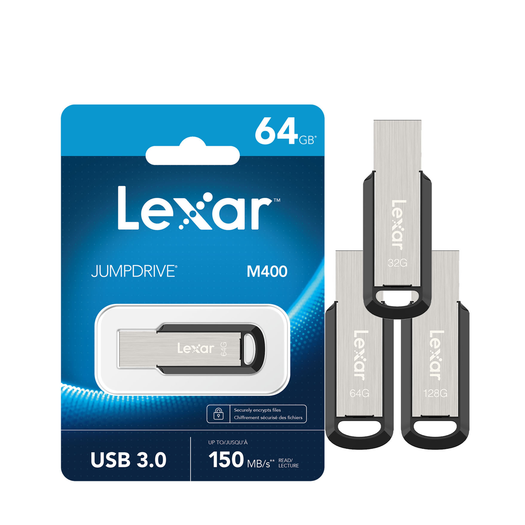 Lexar Jumpdrive M Usb Flash Drive Gb Gb Gb Msl