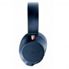 Plantronics BACKBEAT GO 810 Wireless Active Noise Canceling Over-Ear Headphones