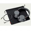 Plantronics BACKBEAT GO 810 Wireless Active Noise Canceling Over-Ear Headphones