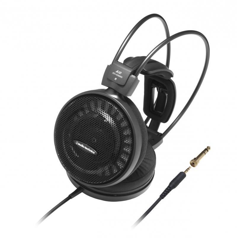 389978fa852cdde20d9994d6c5115ce7.jpeg Audio Technica ATH-AD500X Audiophile Open Air Headphones Headset Cover Ear
