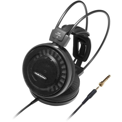 3e6d381e35c4d7e64fd291fa16f97a4d.jpeg Audio Technica ATH-AD500X Audiophile Open Air Headphones Headset Cover Ear