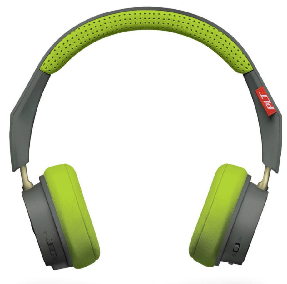 636e7bf0df572eac303714770ea25a4f.jpeg Plantronics Backbeat 505 Bluetooth Headset Wireless Headphones On-Ear | lightweight & cushioned design