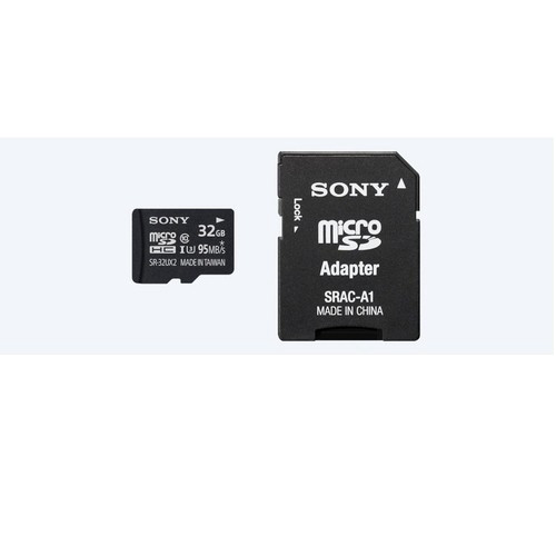 Sony Sr 32ux2a Micro Sd 32gb Msl Digital Online Store 3057