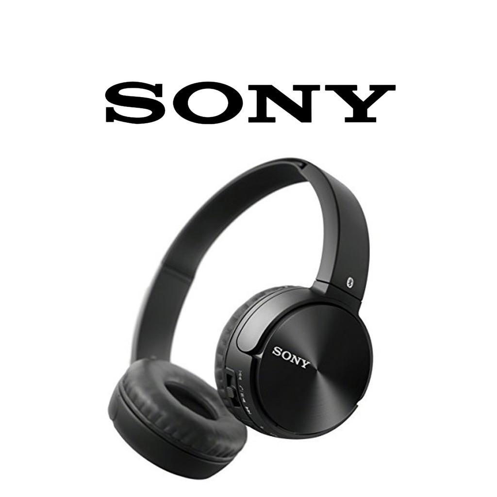 Sony mdr zx330bt bluetooth connect sale