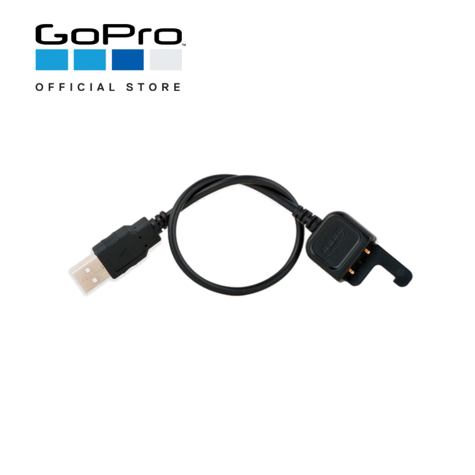 0591ab6dab360ab4169b0588080cccf4.jpeg GOPRO AWRCC-001 WIFI REMOTE CHARGING CABLE (GOPRO OFFICIAL ACCESSORIES)