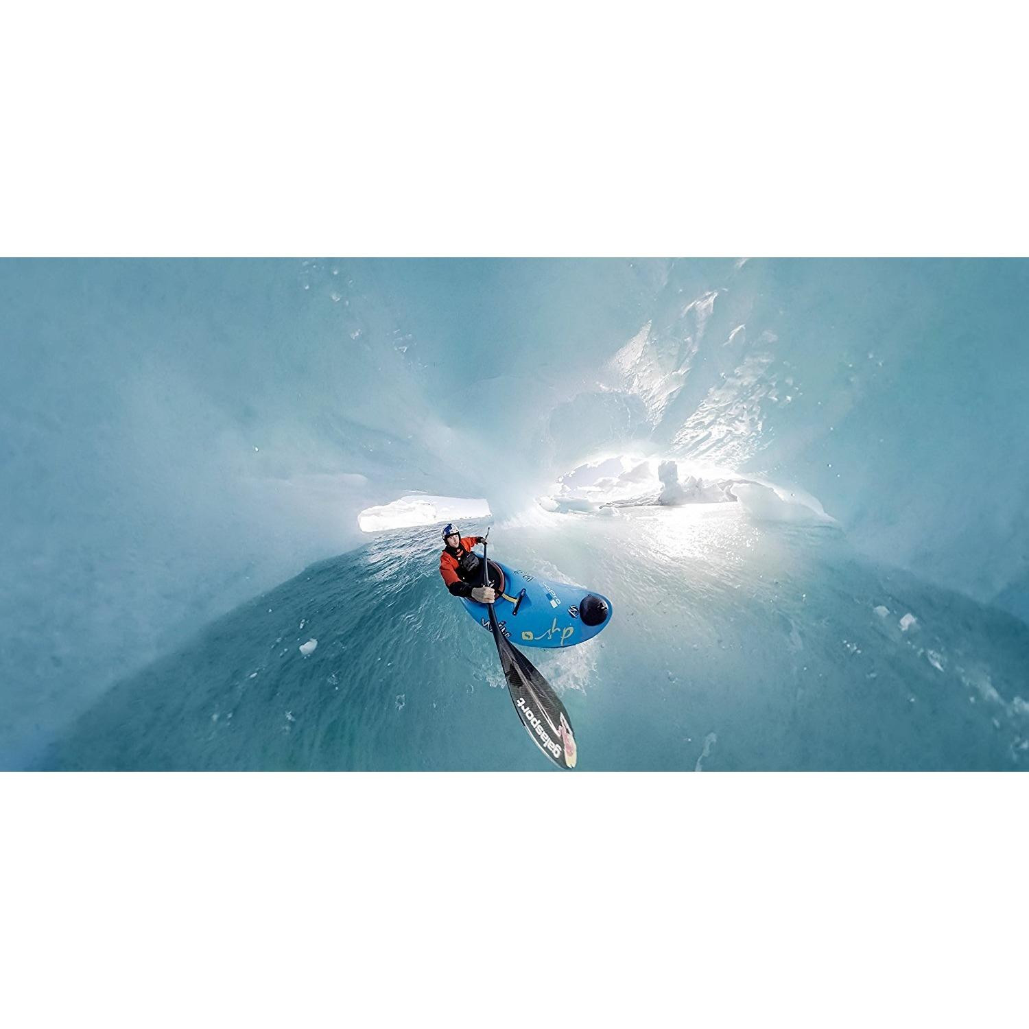 GOPRO FUSION 360 EXPERIENCE SPHERICAL VIDEO - 1 YEAR WARRANTY