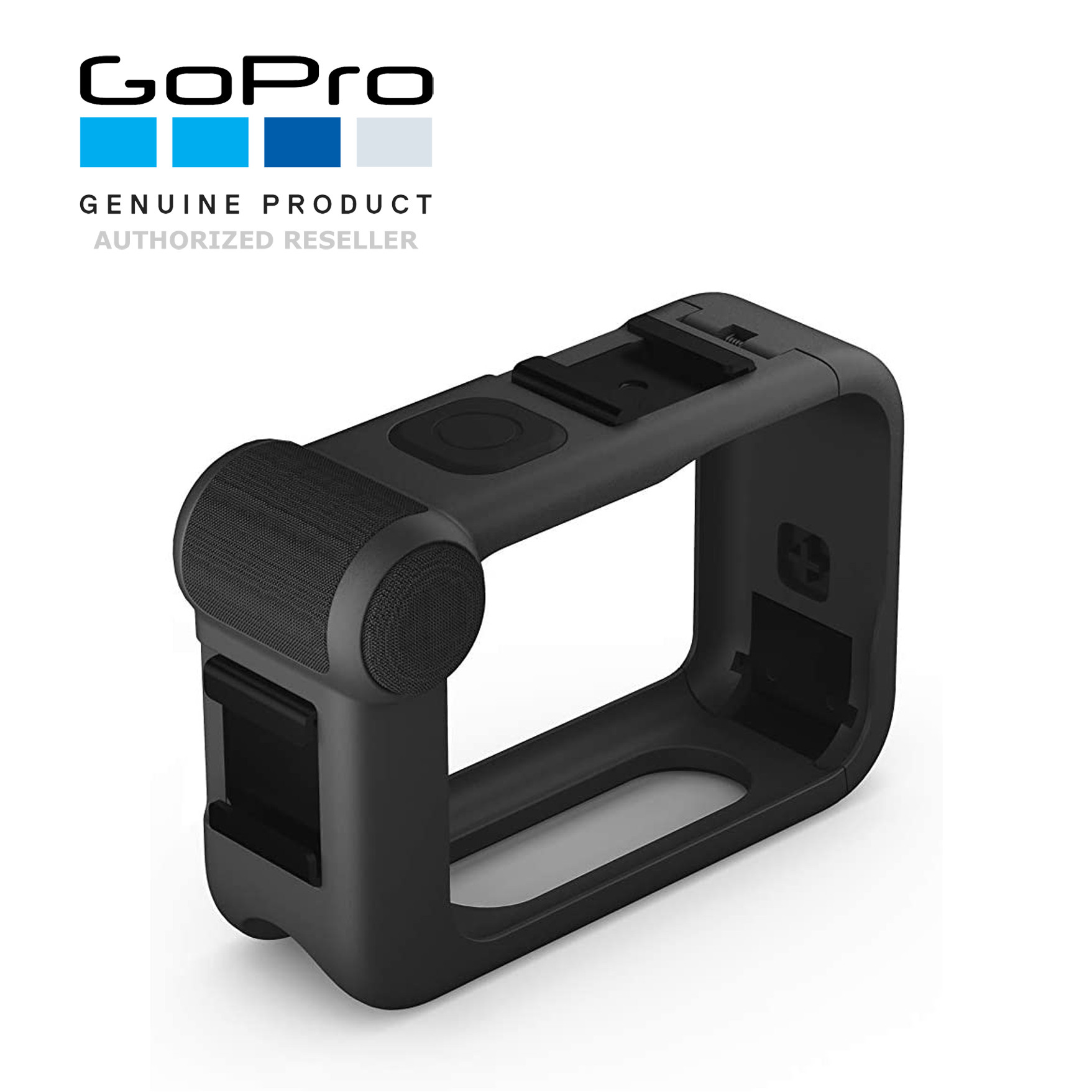 295004836a591af1b44ef7dfa093a489.jpeg GOPRO HERO8 WITH MEDIA & LIGHT MOD KIT + 64GB (AJFMD-001 & ALTSC-001) - OFFICIAL GOPRO ACCESSORY