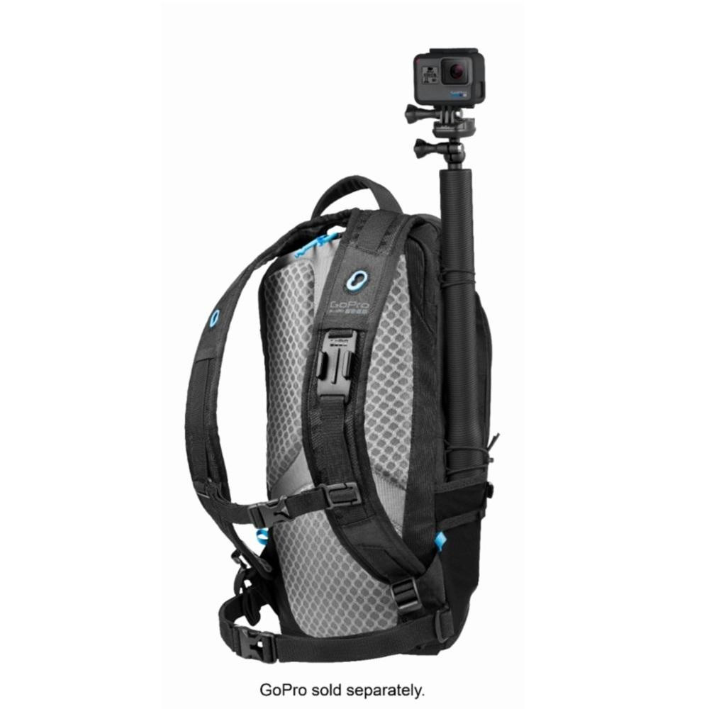 GOPRO SEEKER SPORTPACK ULTIMATE DAYPACK WITH LAPTOP SLEEVE - AWOPB-002