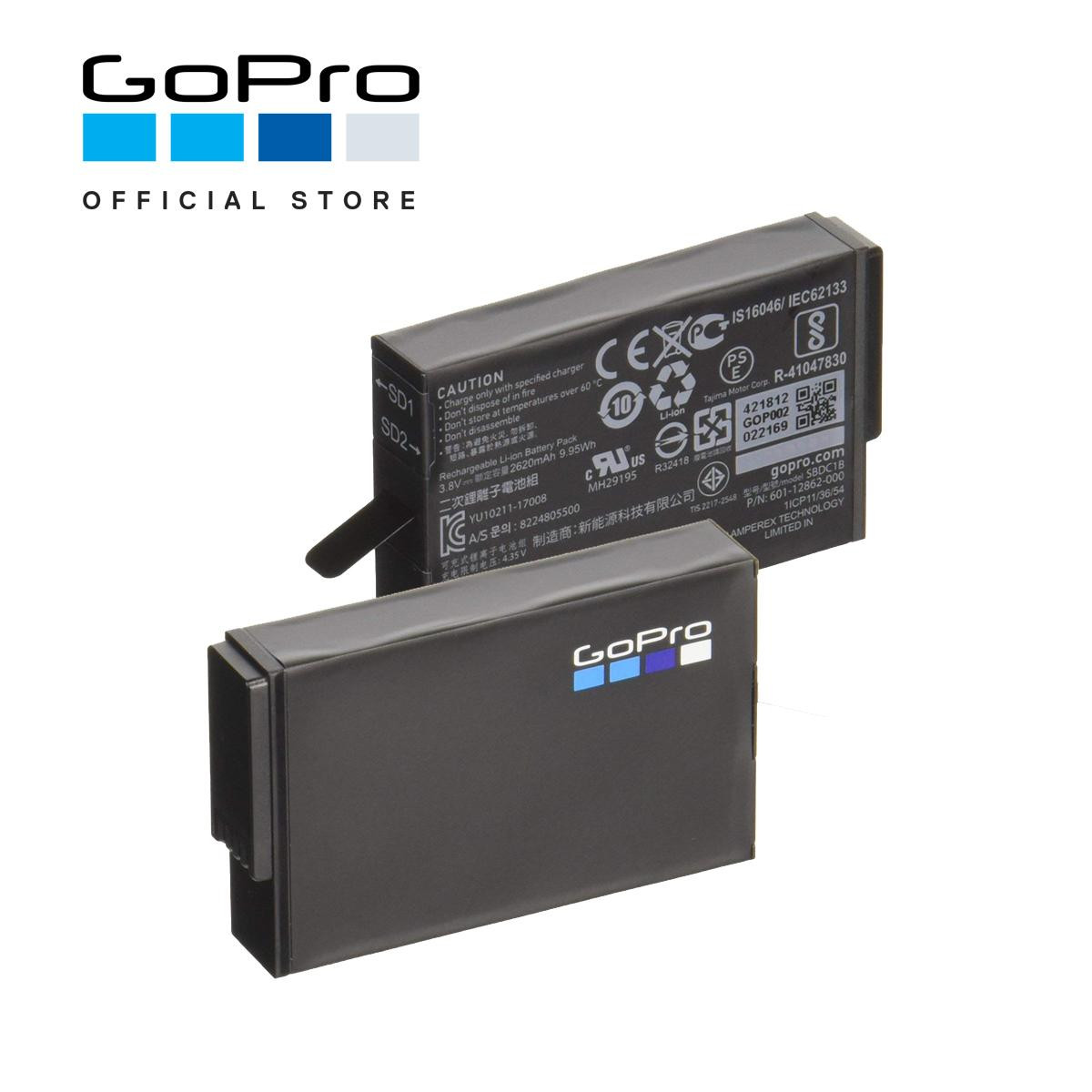 30cc2c6be80e3558af55f0477ba949a0.jpeg GOPRO FUSION 360 EXPERIENCE SPHERICAL VIDEO WITH 1 EXTRA BATTERY + 2 X 64GB CARD - ORIGINAL PRODUCTS - 1 YEAR WARRANTY