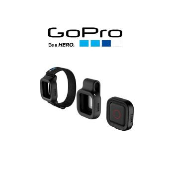 GoPro AASPR-001 Remo (Waterproof Voice Activated Remote + Mic)