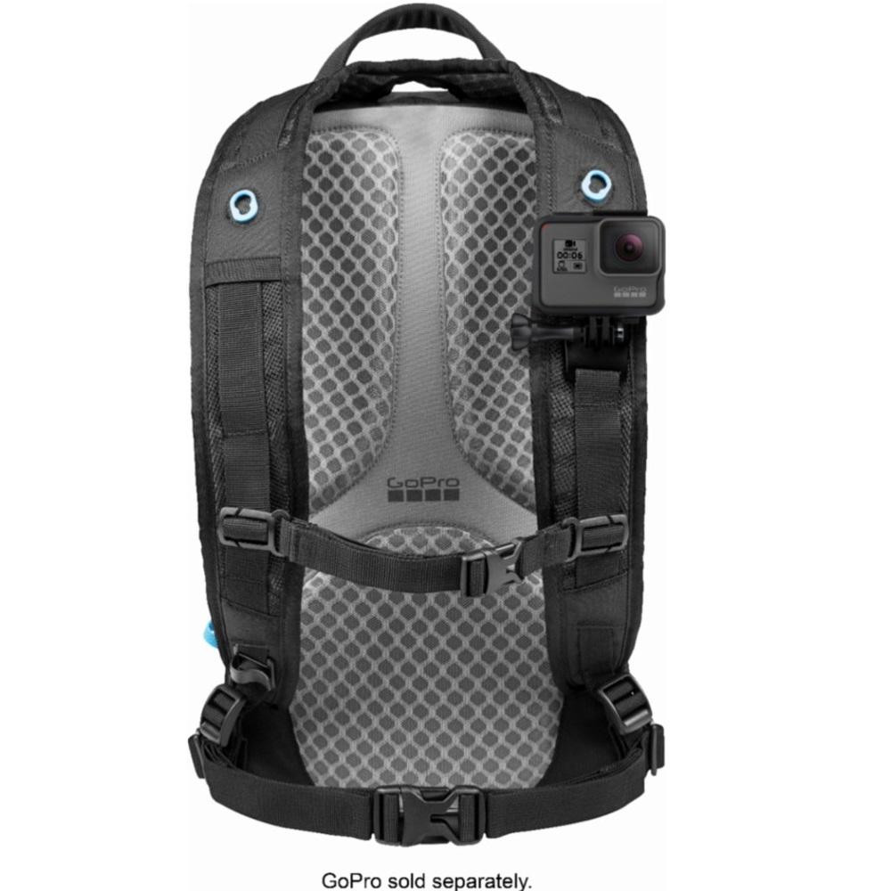 GOPRO SEEKER SPORTPACK ULTIMATE DAYPACK WITH LAPTOP SLEEVE - AWOPB-002