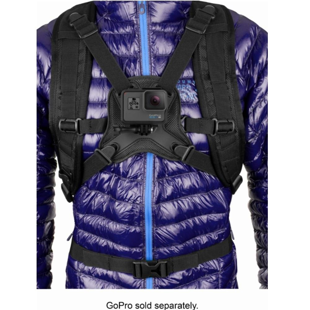GOPRO SEEKER SPORTPACK ULTIMATE DAYPACK WITH LAPTOP SLEEVE - AWOPB-002
