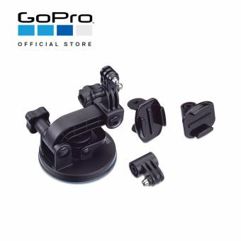 ac8a2a4b10d487f0d551ec2e55ae891f.jpeg GOPRO AUCMT-302 SUCTION CUP MOUNT OFFICIAL GOPRO PRODUCT