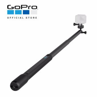 b247c4a96f99bf2c1b1f35a05530889b.jpeg GOPRO EL GRANDE 38" EXTENSION POLE, BLACK AGXTS-001 CAMERA ACCESSORY MOUNT - ORIGINAL GOPRO PRODUCT