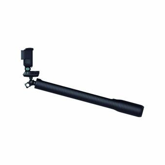 b43cf40803295199799ca3e75c7de968.jpeg GOPRO EL GRANDE 38" EXTENSION POLE, BLACK AGXTS-001 CAMERA ACCESSORY MOUNT - ORIGINAL GOPRO PRODUCT