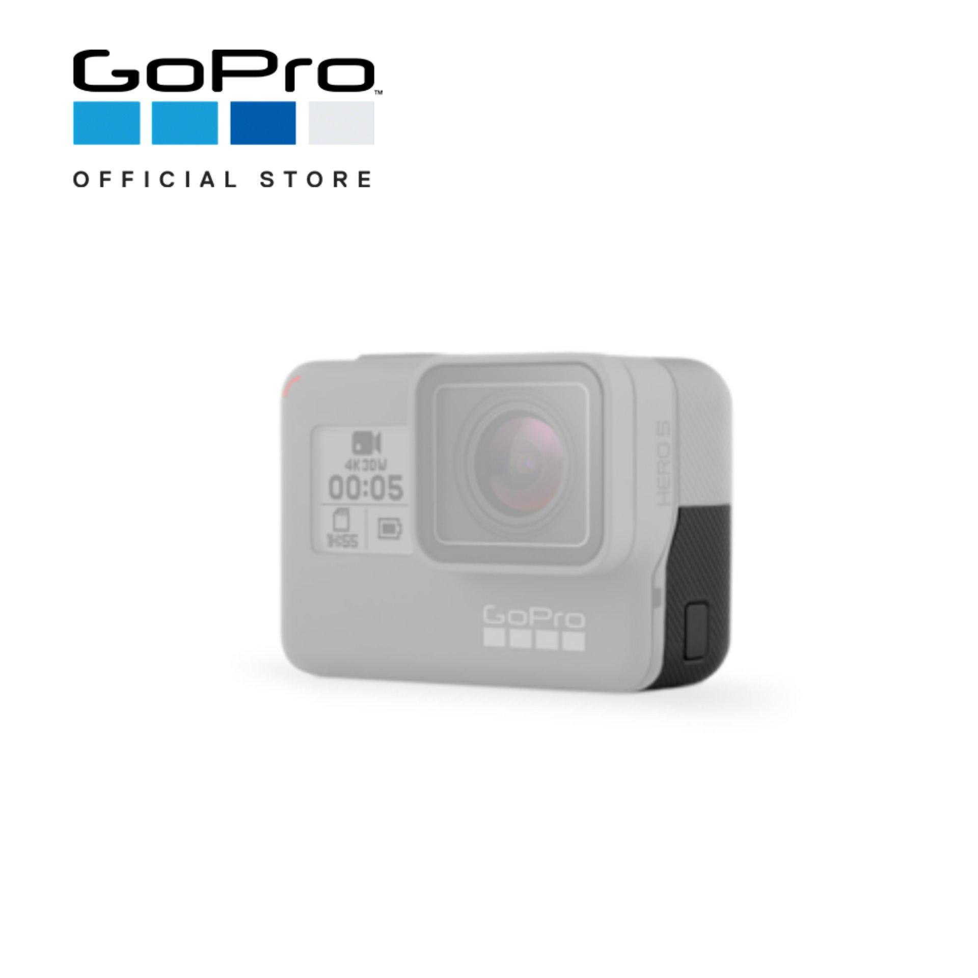 b8008c344779c42a36173b601b0cca58.jpeg GOPRO AAIOD-001 REPLACEMENT SIDE DOOR HERO 5 BLACK (GOPRO OFFICIAL ACCESSORY)