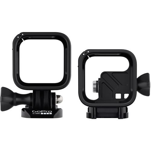 bd32c23438d558c74290cd2e81bf0e67.jpeg GoPro Standard Frame (for HERO 4 Session) ARFRM-001