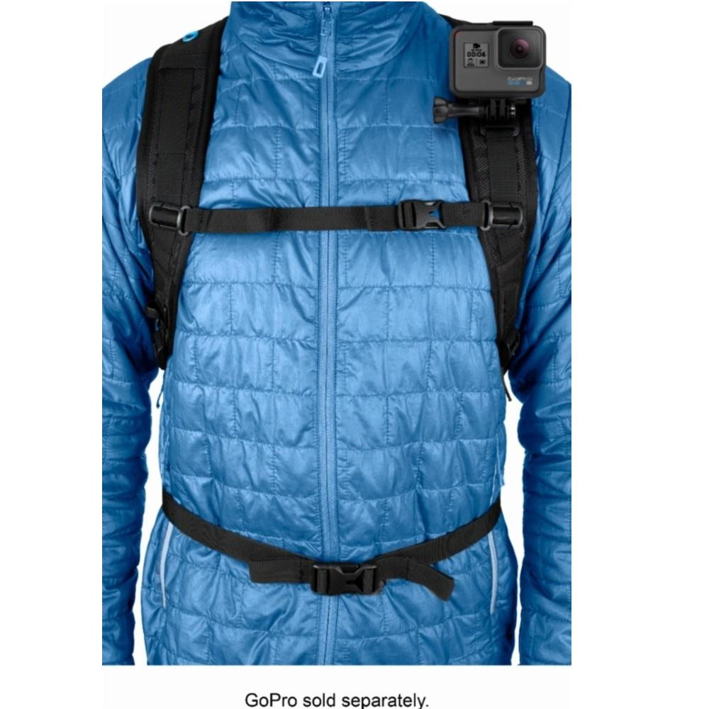 GOPRO SEEKER SPORTPACK ULTIMATE DAYPACK WITH LAPTOP SLEEVE - AWOPB-002