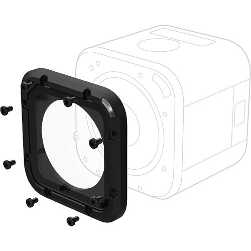 c64e5b5e29c4638e793bd47142e26a41.jpeg GoPro Lens Replacement Kit for Hero Session ARLRK-002