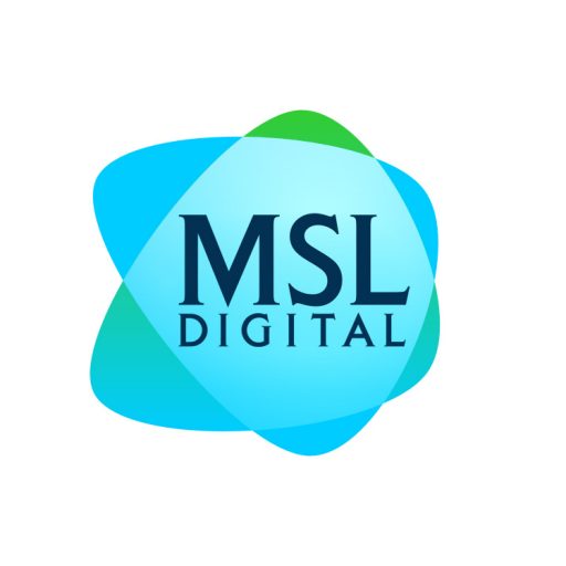 MSL Digital Online Store