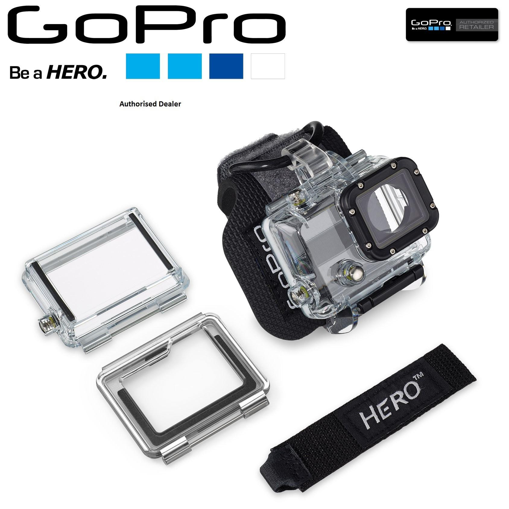 GoPro Wrist Housing AHDWH-301