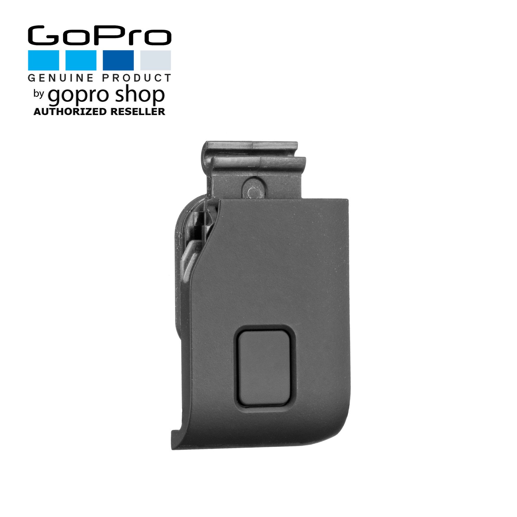 GOPRO AAIOD-003 REPLACEMENT DOOR FOR HERO7 BLACK - (OFFICIAL GOPRO ACCESSORY)