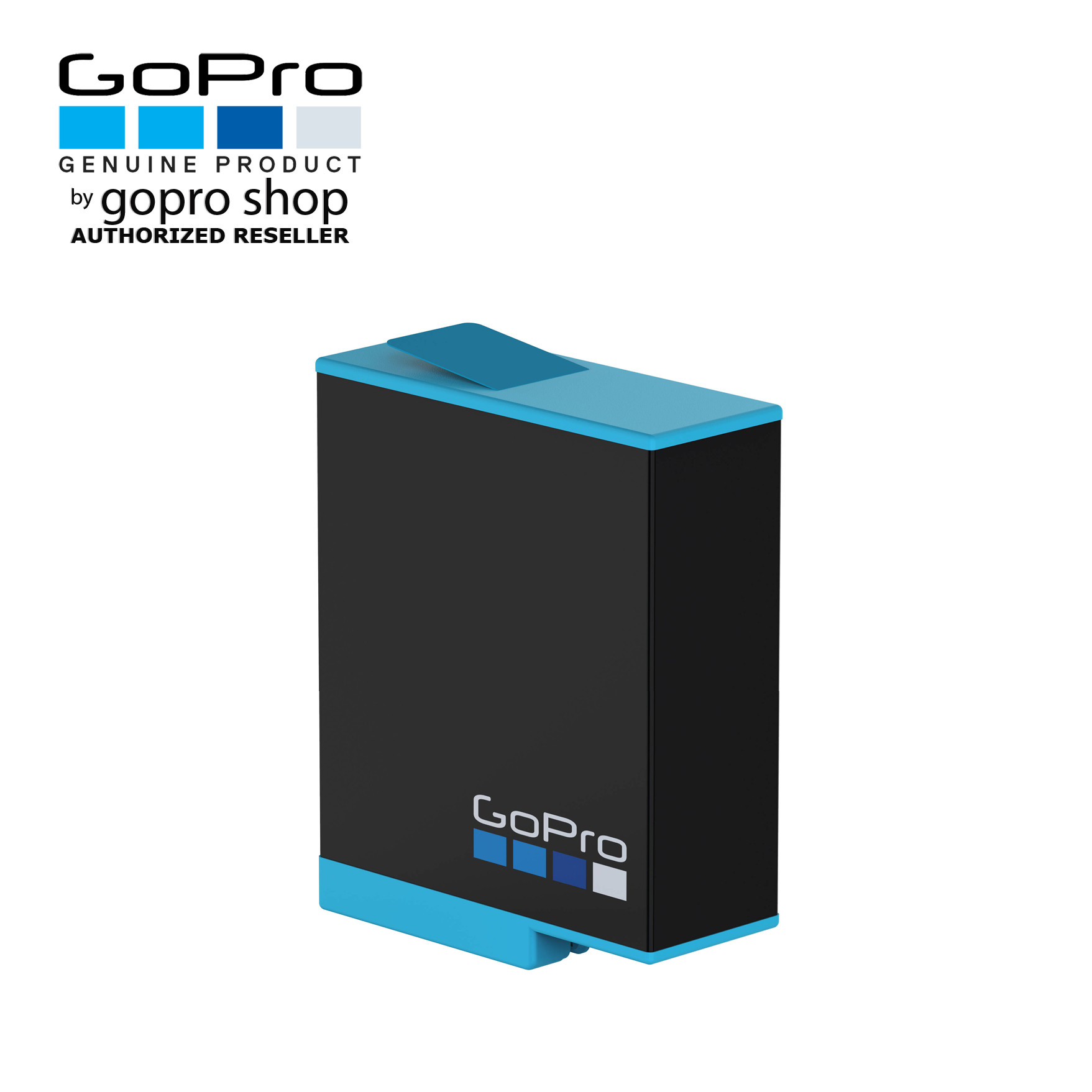 f27a0b2dff03086e13df99384fdab9e3.jpeg GOPRO ADBAT-001 HERO9 BLACK RECHARGEABLE LI-ION BATTERY - OFFICIAL GOPRO ACCESSORY