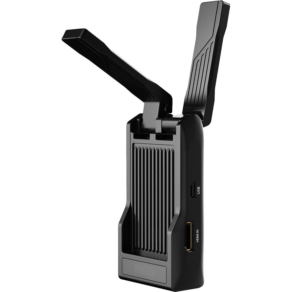 Hollyland Mars X 1080p HDMI Wireless Video Transmitter to 3 iOS / Android Devices