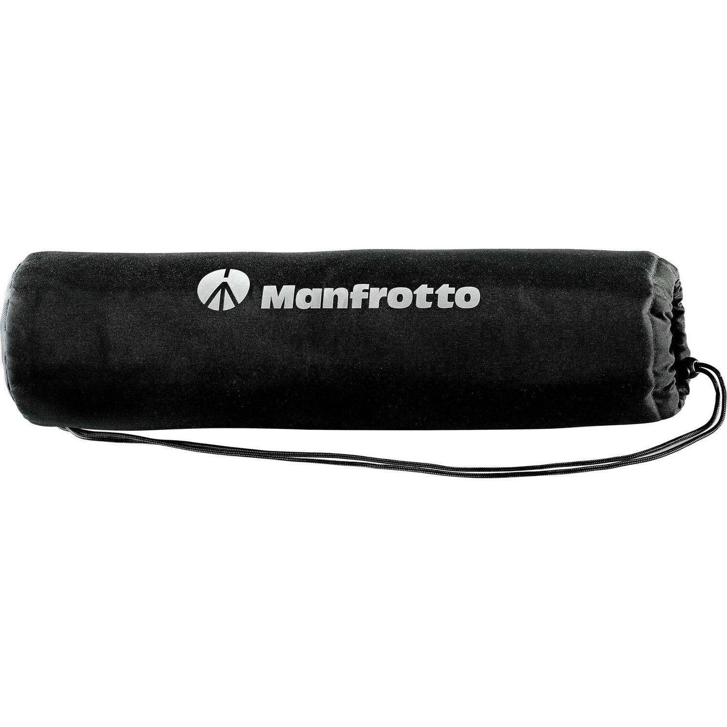 Manfrotto MKCOMPACTADVBH Compact Advanced Aluminum Tripod with Ball Head