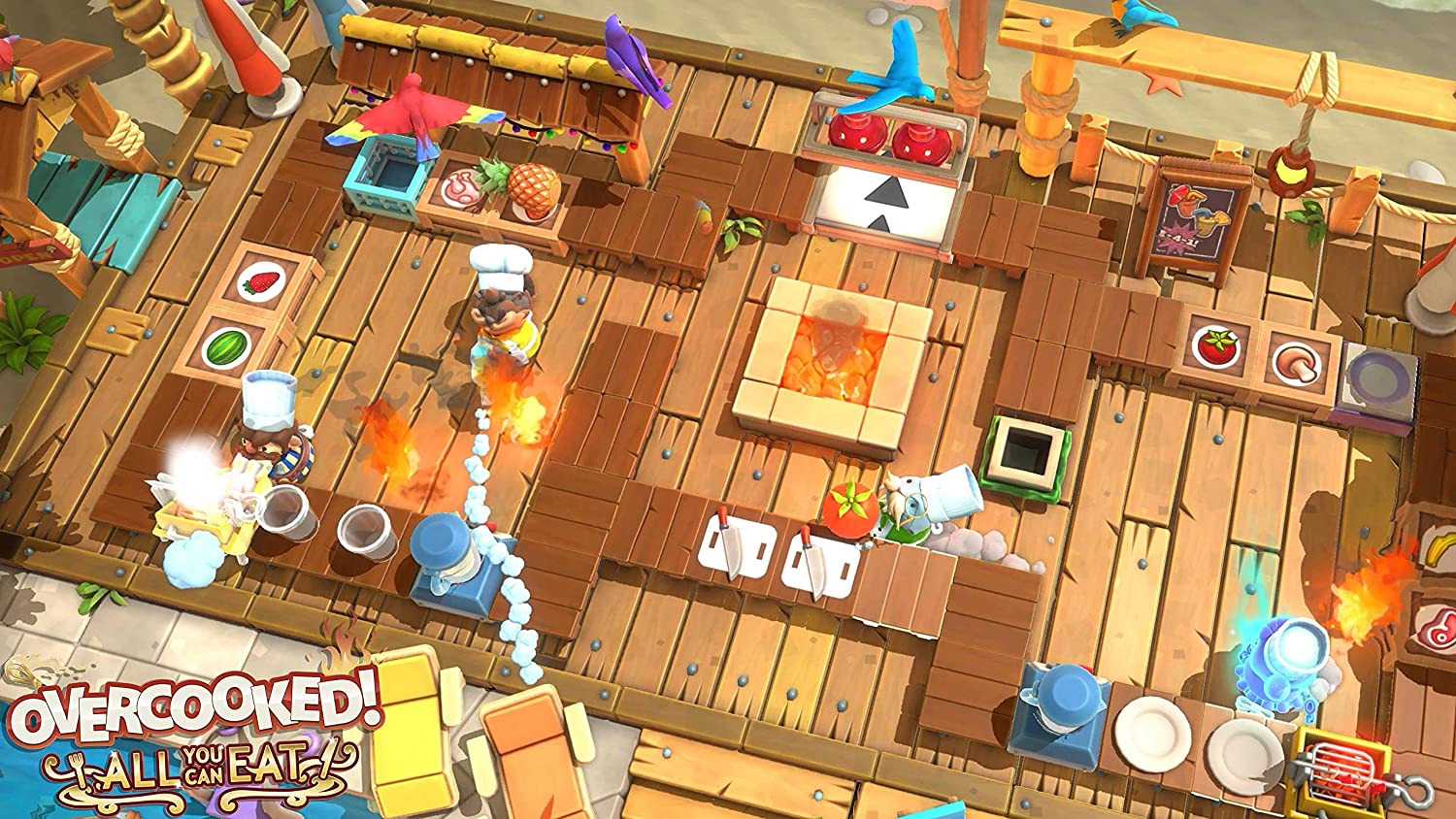 cd03aab9cc2867d956c3001035695466.jpeg Overcooked! All You Can Eat
