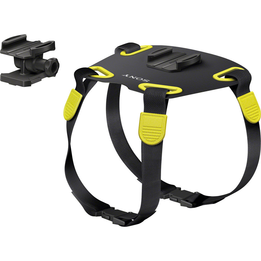 Sony AKA-DM1 Dog Harness For Action Cam