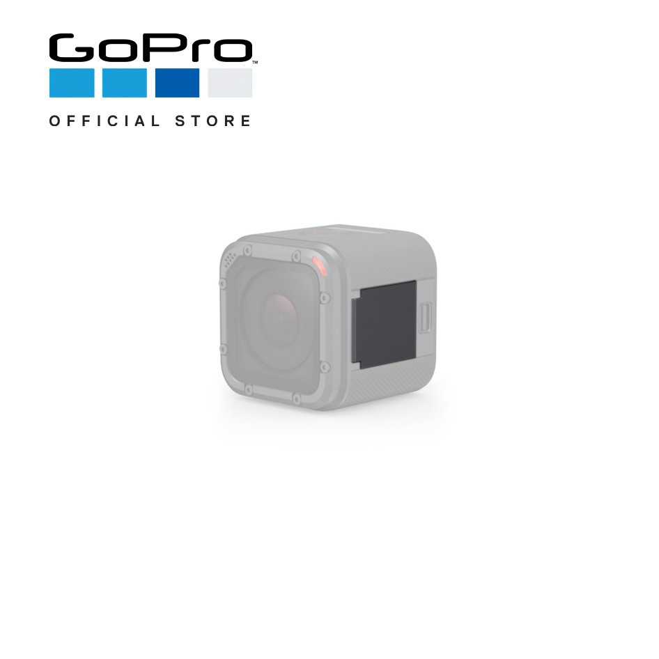 GoPro Replacement Door for HERO5 Session - AMIOD-001