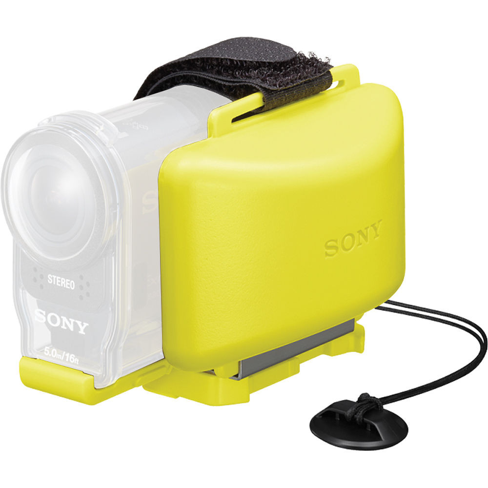 Sony AKA-FL2 Float Attachment For Action Cam