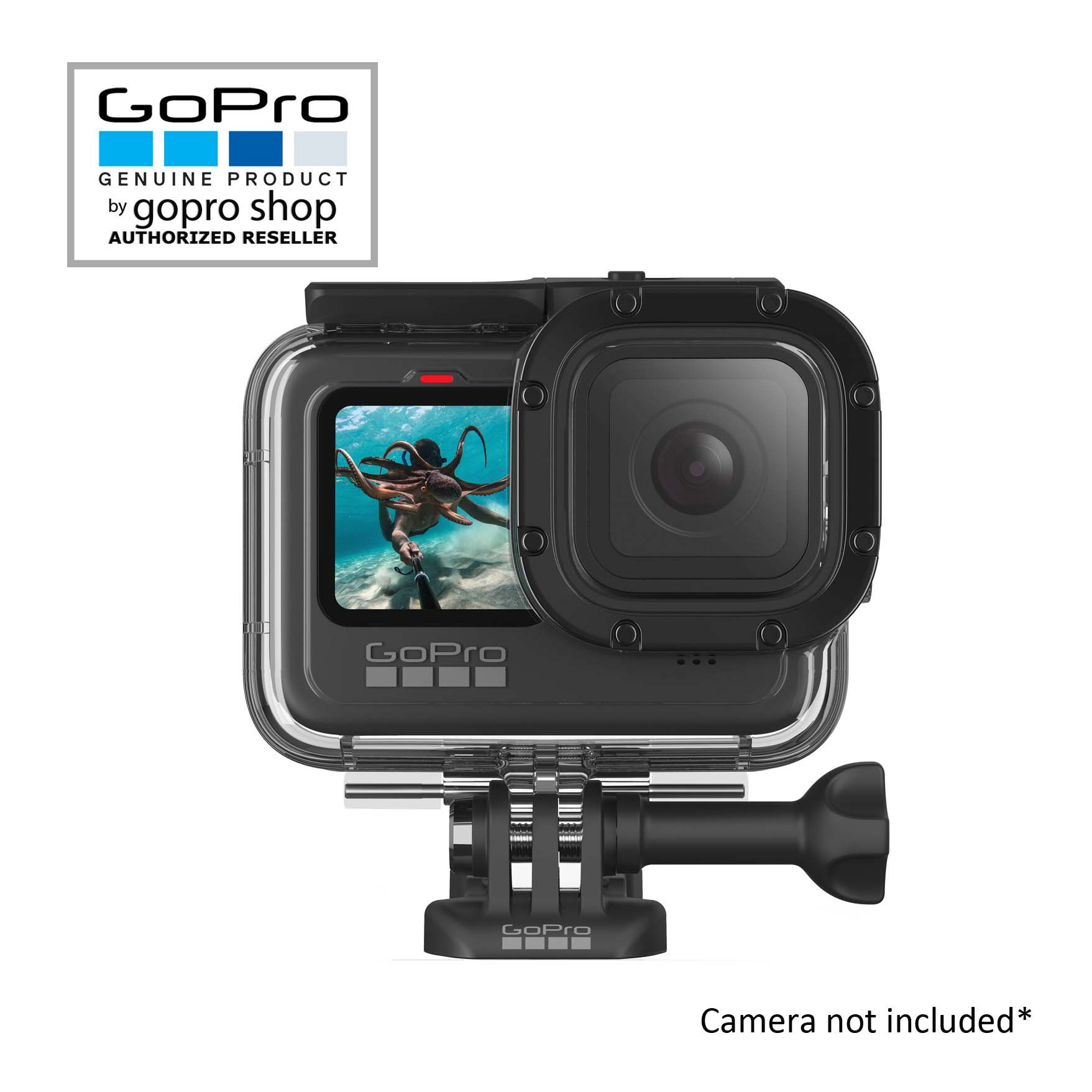 GoPro Protective Housing for HERO9 Black - ADDIV-001