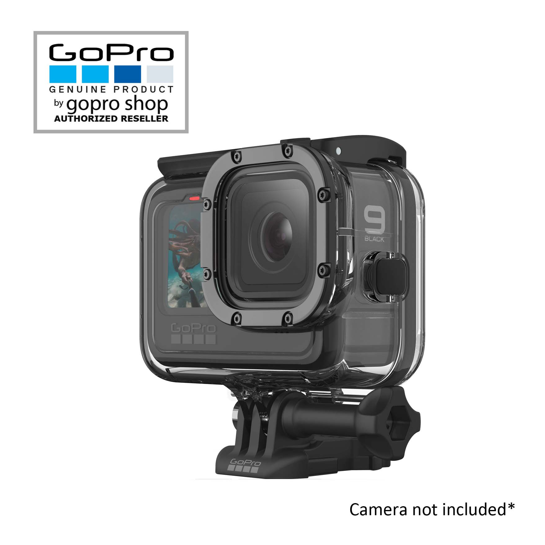 GoPro Protective Housing for HERO9 Black - ADDIV-001