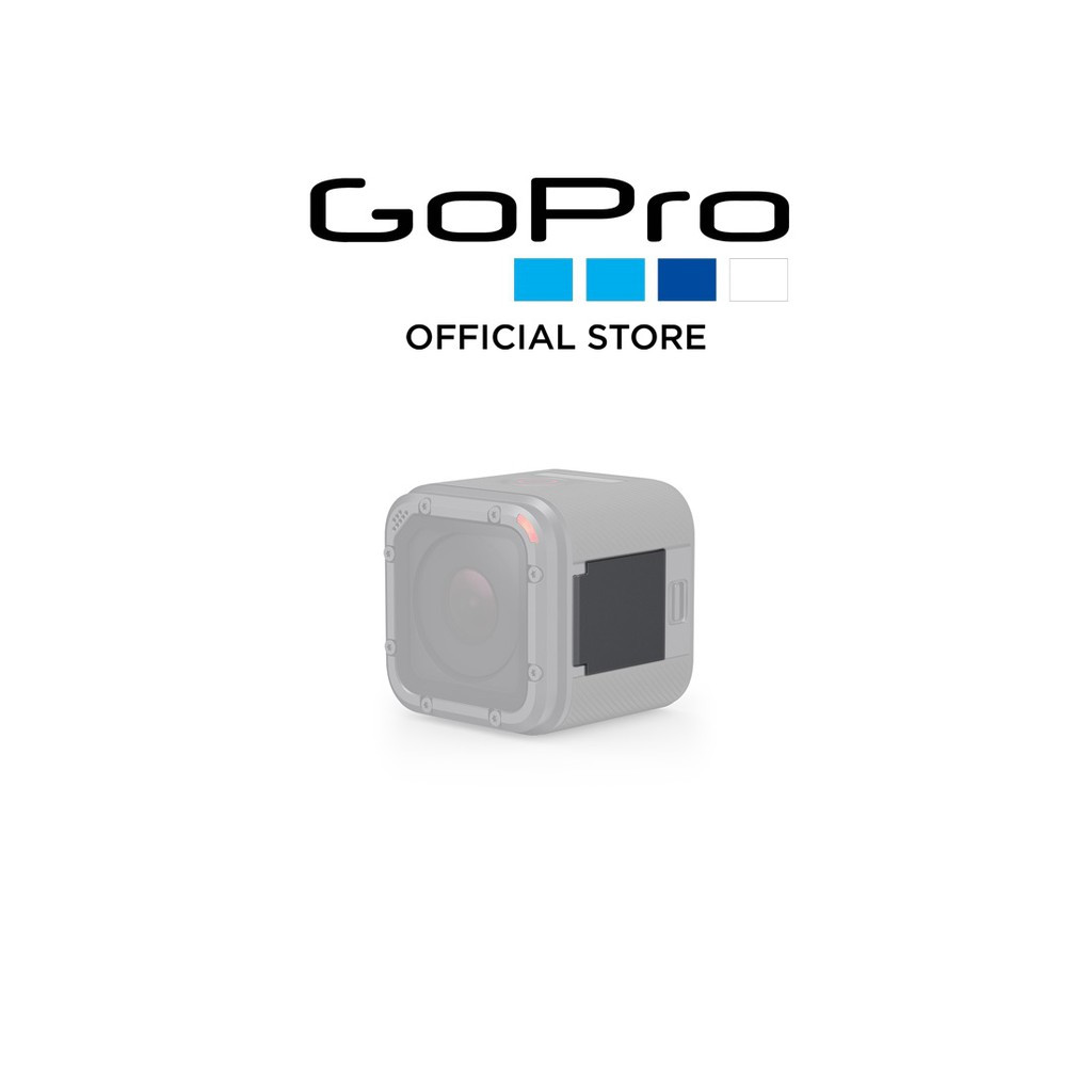 GoPro Replacement Door for HERO5 Session - AMIOD-001
