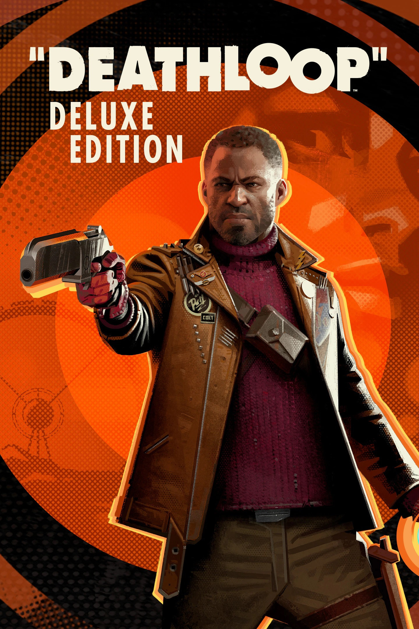 Deathloop [Deluxe Edition / Standard Edition]