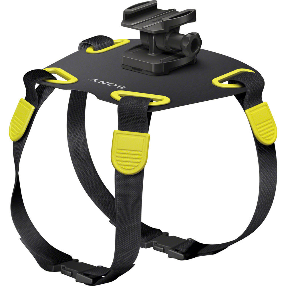 Sony AKA-DM1 Dog Harness For Action Cam