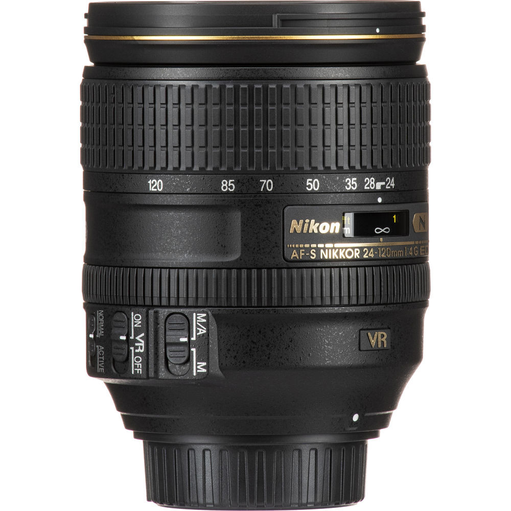 1aa441c9eec51fb8822bffc0fc8b63f1.jpeg Nikon AF-S NIKKOR 24-120mm f/4G ED VR Lens (DISPLAYED NEW LENS)
