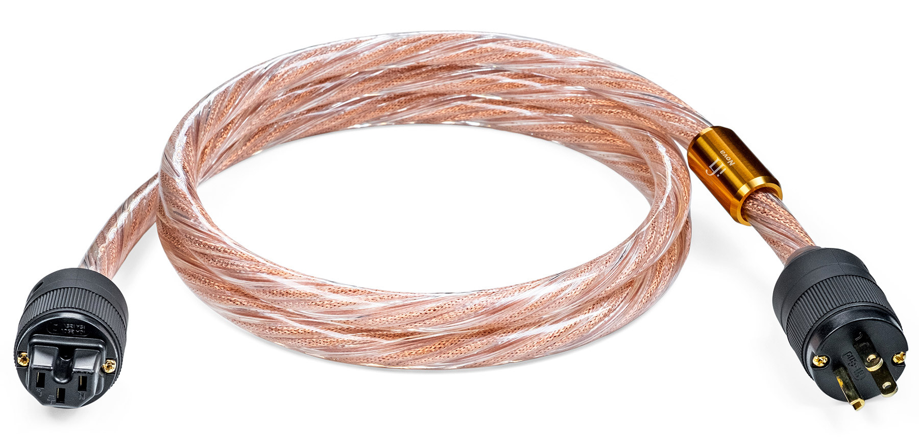 [PRE-ORDER 30 Days] iFi Audio Nova Power Cable