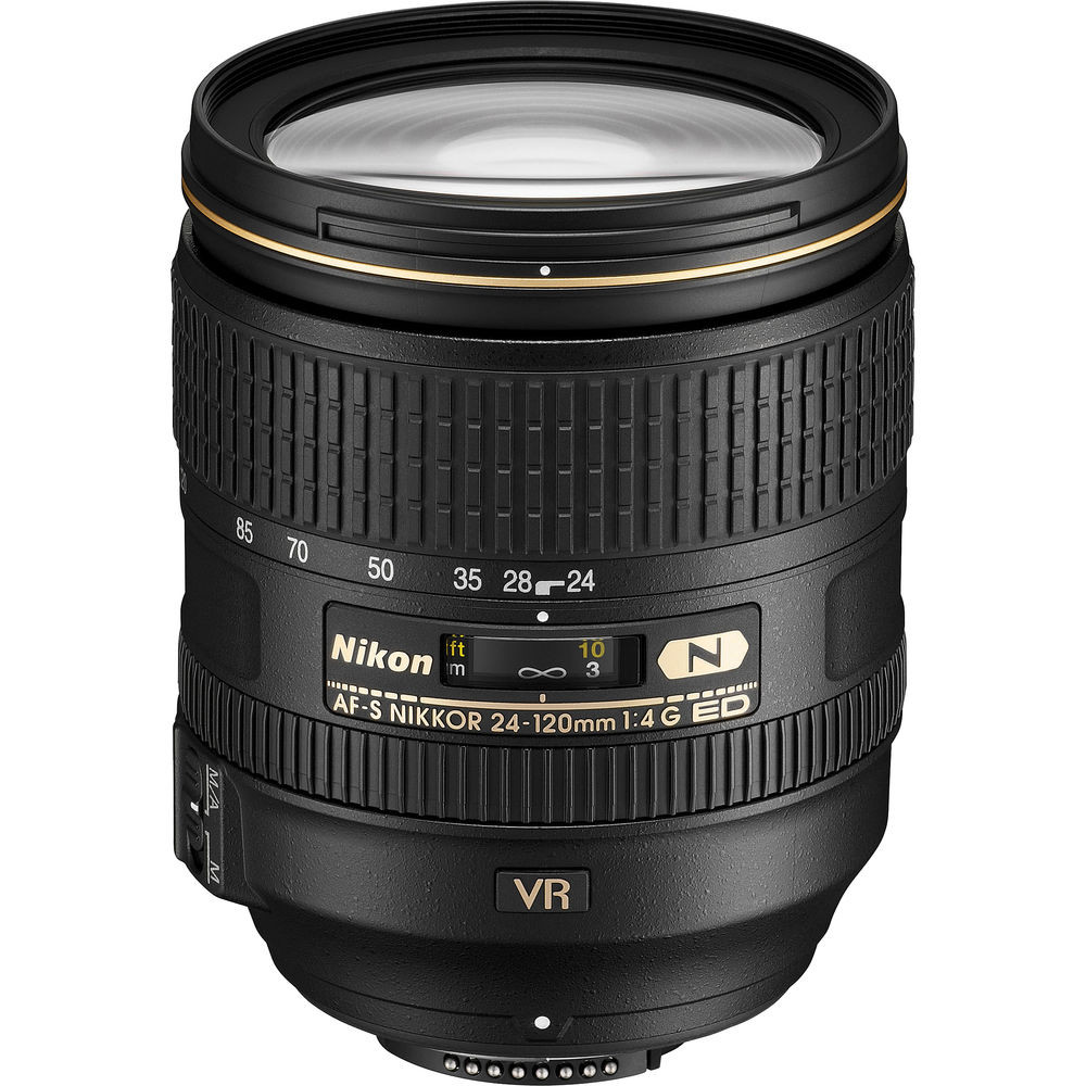 49d5a306755fac7be1a706f4a1599f3e.jpeg Nikon AF-S NIKKOR 24-120mm f/4G ED VR Lens (DISPLAYED NEW LENS)