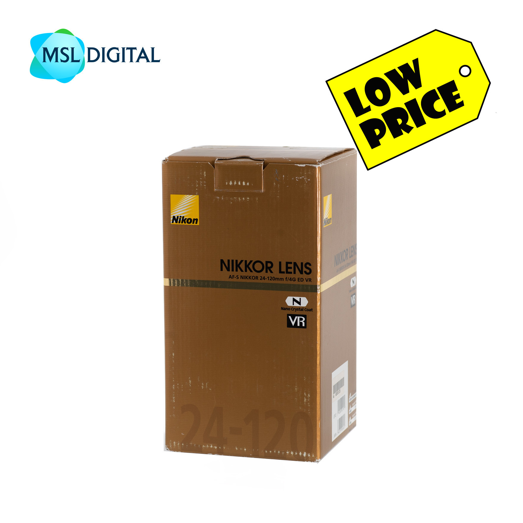 bb1f30daac0c6d71d17d03f9caa4116f.jpeg Nikon AF-S NIKKOR 24-120mm f/4G ED VR Lens (DISPLAYED NEW LENS)