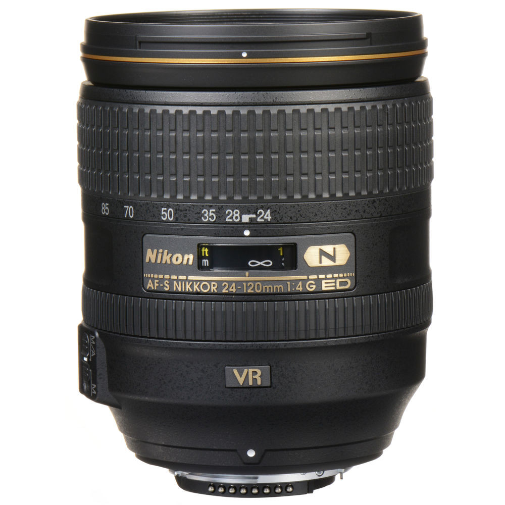 e73cada9a374c3ec5915ee38b9137b03.jpeg Nikon AF-S NIKKOR 24-120mm f/4G ED VR Lens (DISPLAYED NEW LENS)