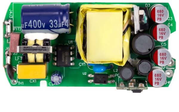 iFi iPower 2 / iPower+ SilentPower Low Noise DC Power Supply Active Noise Cancellation