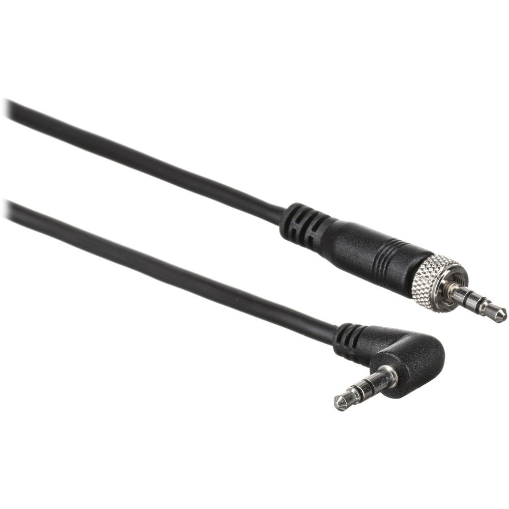 Sennheiser EW 122P G4 Camera Mount Wireless Cardioid Lavalier Microphone System