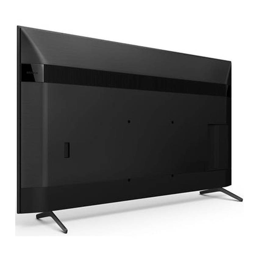 Sony BRAVIA 85" X85J | 4K Ultra HD | High Dynamic Range (HDR) | Smart TV (Google TV) - KD-85X85J KDX85X85J 85X85J