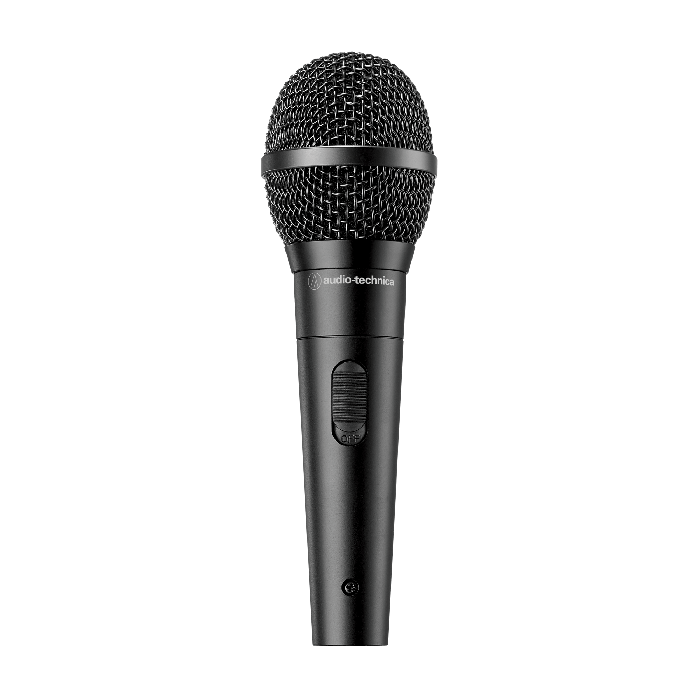 Audio Technica ATR-1300x Unidirectional Dynamic Vocal / Instrument Microphone
