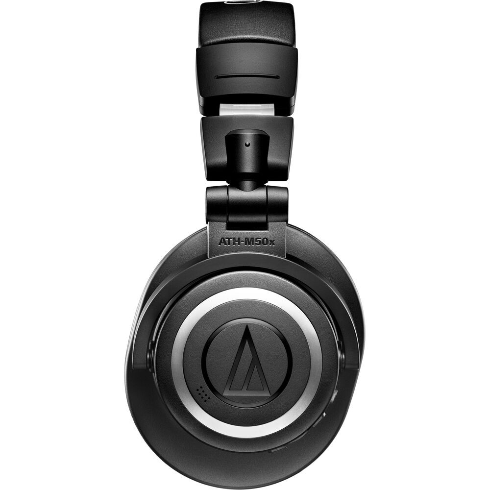 Audio Technica ATH-M50xBT (Version 2) Wireless Bluetooth Over-Ear Headphones - ATH-M50xBT2