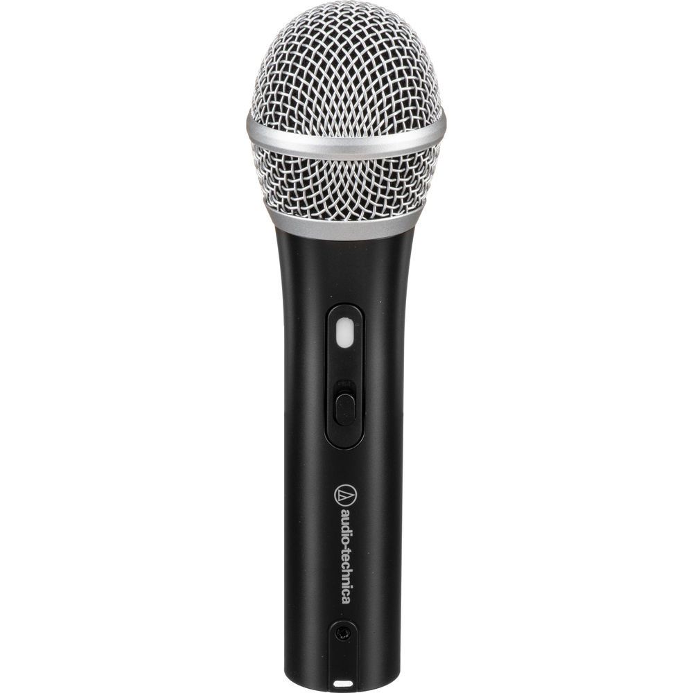 bcf0a7b972b0c459178230521e3125a6.jpeg Audio Technica ATR-2100x Cardioid Dynamic USB / XLR Microphone